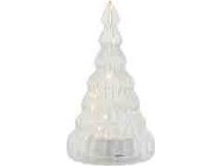 Philips Sirius Home Lucy Lichtdekorationsfigur - Transparent, Weiß - 15 Leds - Batterie Aa
