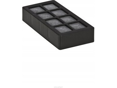 Geberit Sigma 40 Duofresh aktiv kulfiler | VVS Artiklar - Rör & Kopplingar - Tryckrör och rördelar | GameStuff