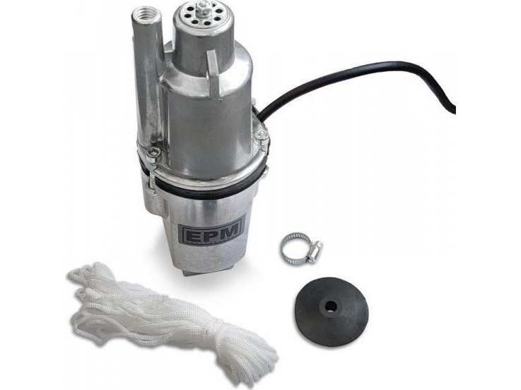 EPM MEMBRANPUMP 280W DOROTA (1 ST) | Trädgården - Bevattning av trädgårdar - Pumpar & Vattenverk | GameStuff