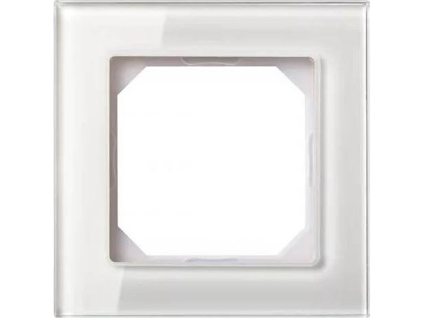 Liregus Frame K14-245-01 1Place Shiny Glass Eps