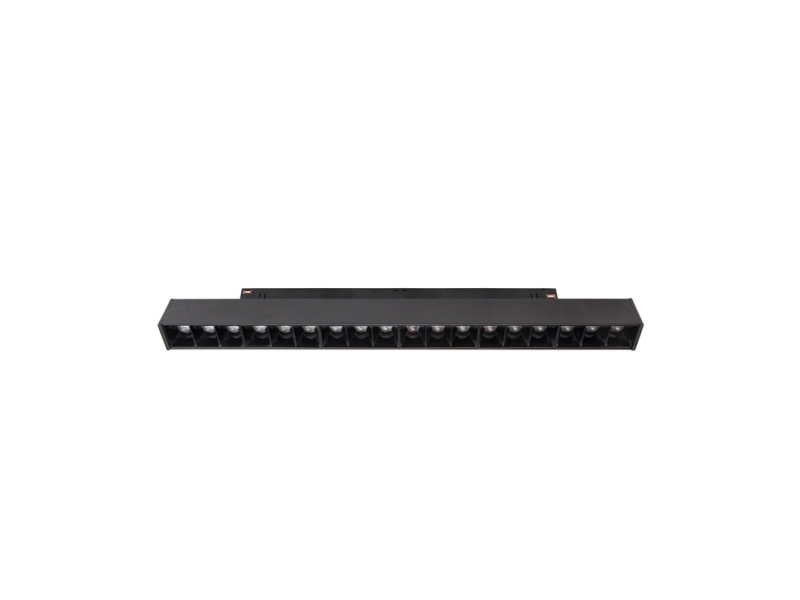 Luminaire Ceiling Spectrum System Shift 48V Grid M, 17 W