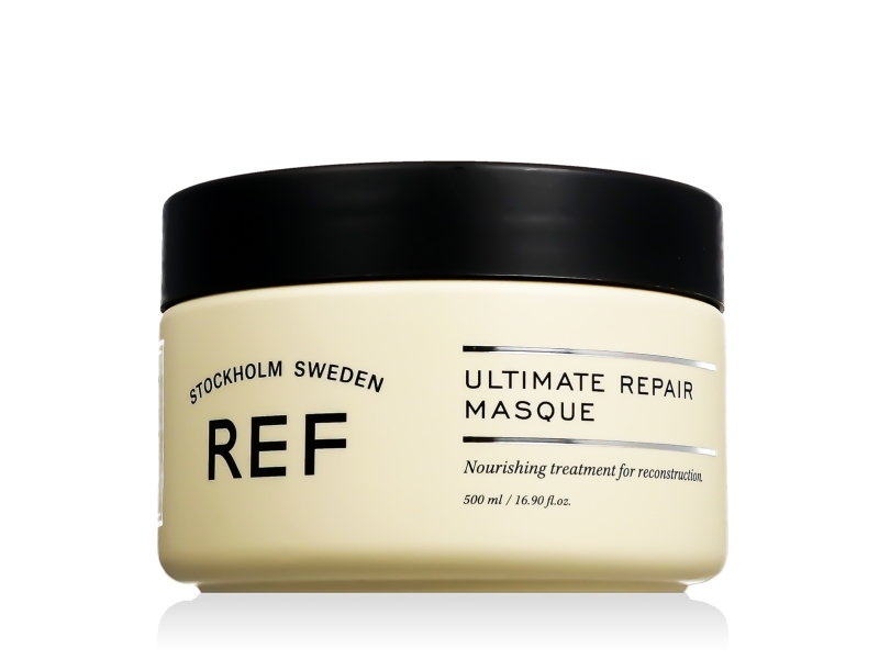 Ref Illuminate Colour Masque 500ml