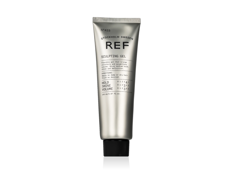 Hårgelé Ref Sculpting No.433, 150ml
