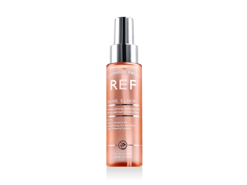 Ref Shine Elixir 80ml