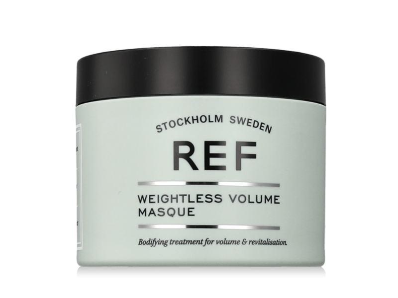 REF Stockholm Weightless Volume Masque 250 ml