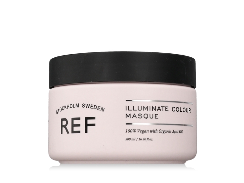 Ref Illuminate Colour Masque 500 Ml