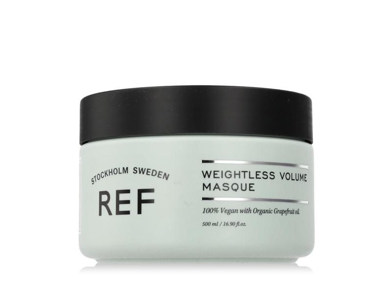 REF Weightless Volume Masque 500 ml