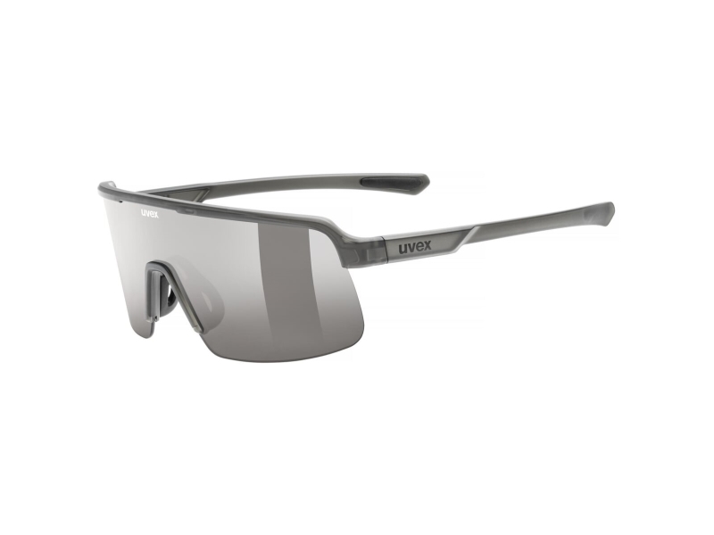 Akiniai Uvex dyrt smoke matt / smoke