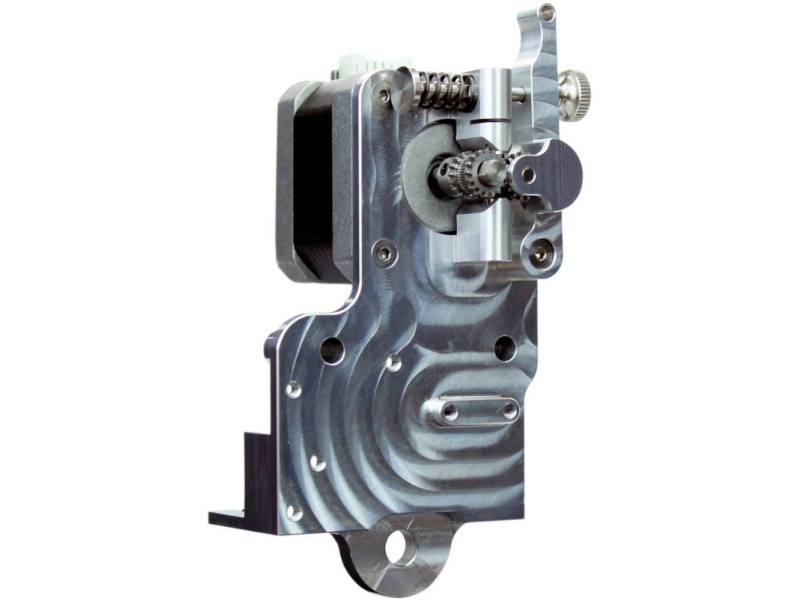 Creality Micro Swiss - Direct Drive Extruder Dla Drukarek 3D Creality Cr-10 / Ender 3}
