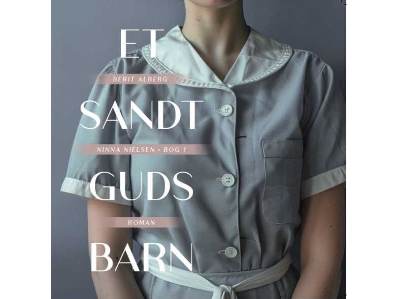 Et Sandt Guds Barn | Berit Alberg