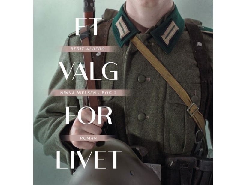 Et Valg For Livet | Berit Alberg