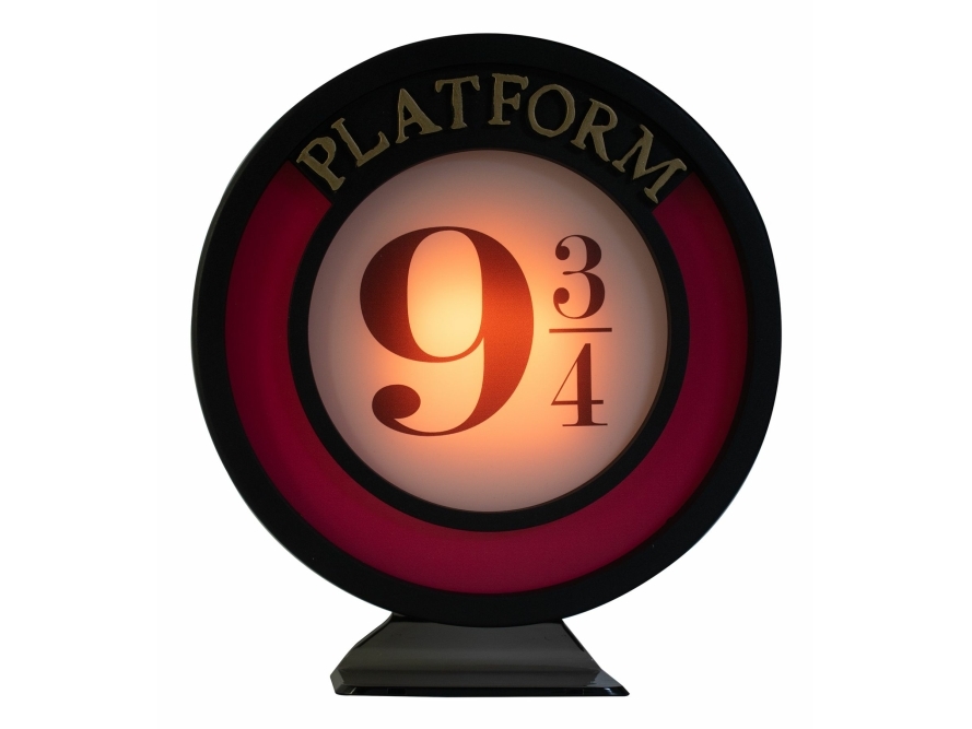 Thumbs Up 5056563717034, Ytmonterad, Rund, Multifärg | Andra leksaksmärken - Harry Potter | GameStuff