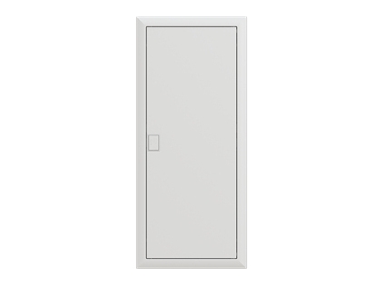 Striebel &Amp John 2Cpx031373r9999 Uk660n4 Verteilerschrank Unterputz Anzahl Der Reihen = 5
