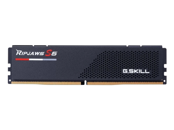 G.Skill Ripjaws S5 F5-6000J2836g16gx2-Rs5k, 32 Gb, 2 X 16 Gb, Ddr5