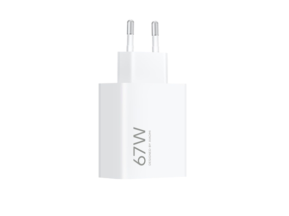 Xiaomi 67w Hypercharge Power Adapter Type A Eu