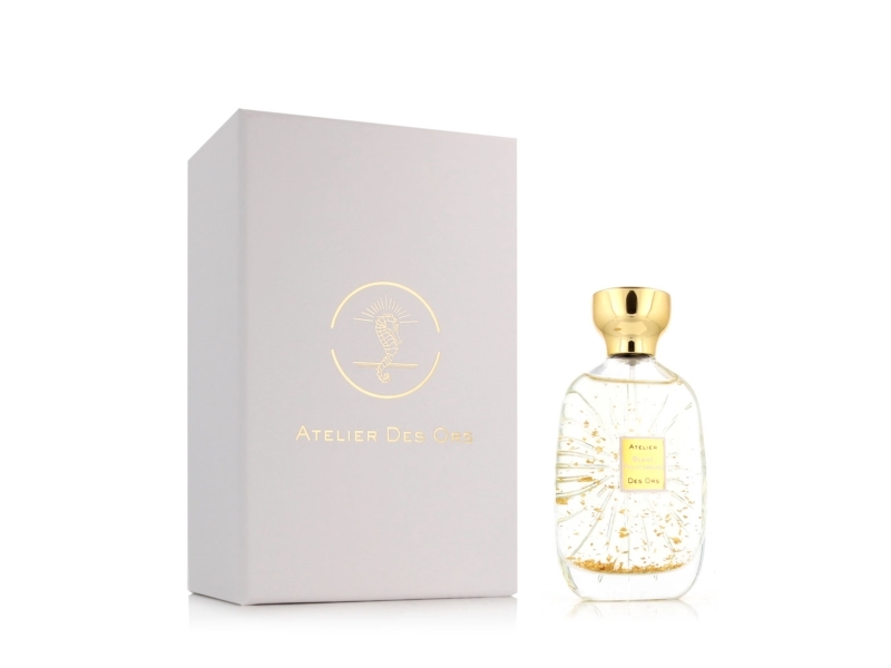 Atelier Des Ors Blanc Polychrome Eau De Parfum 100 Ml (Unisex)