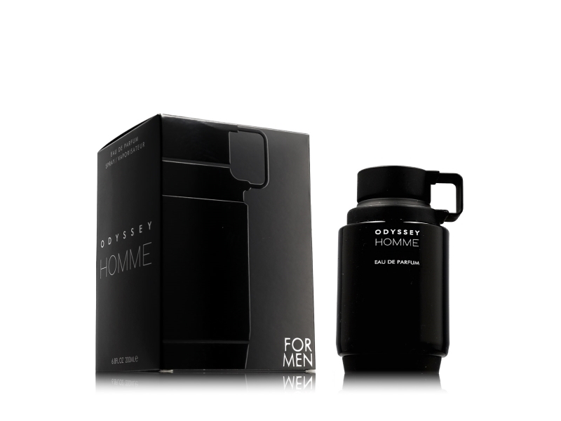 Armaf Odyssey Homme Eau De Parfum 200 Ml (Man)