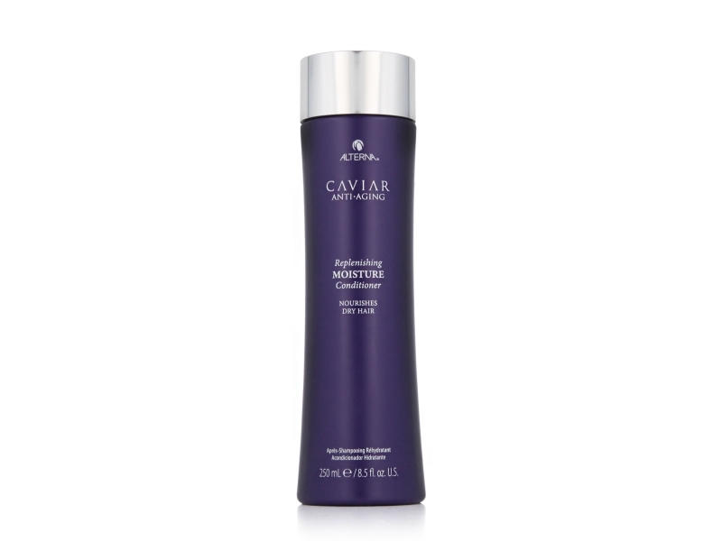Alterna caviar anti-aging replenishing moisture conditioner dry hair 250ml