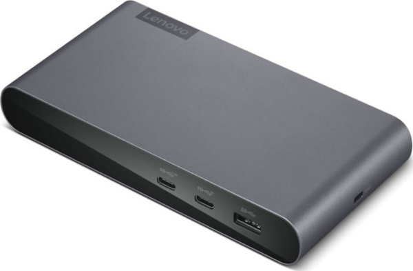 Lenovo Lenovo Usb C Universal Business Dock Eu Usb Hub