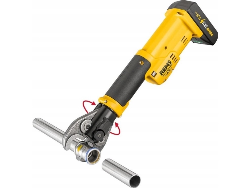 Mini-Press S 22V ACC BP. L-BOXX
