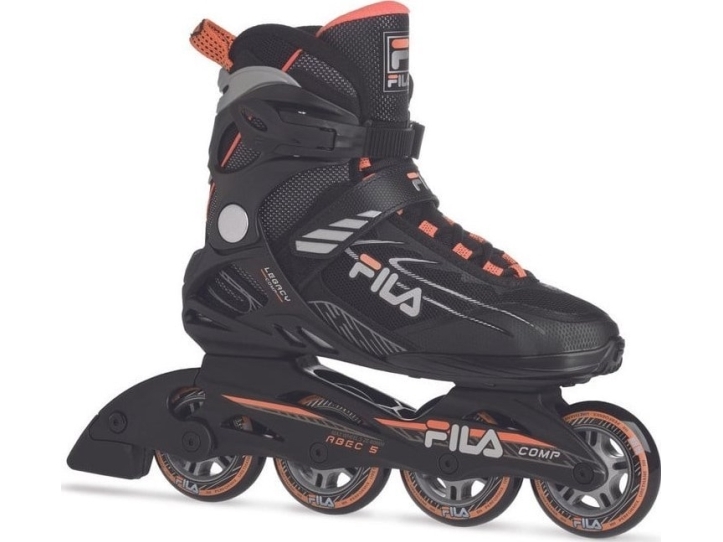 Fila FS Akc Dist Alu corto | Utomhusleksaker - Gå / Löpande fordon - Inlines | GameStuff