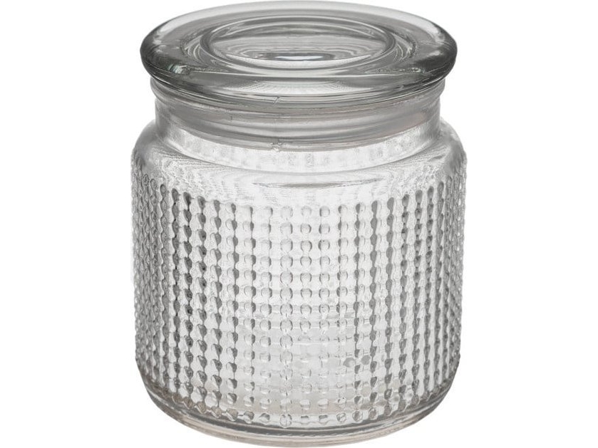 5five Glasbeholder med låg DOLCE, 450 ml