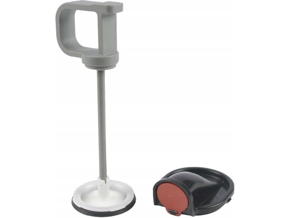 Fluval Starter (pumpe + dæksel) til 107, 207, 307, 407 (A441, A444, A447, A450)