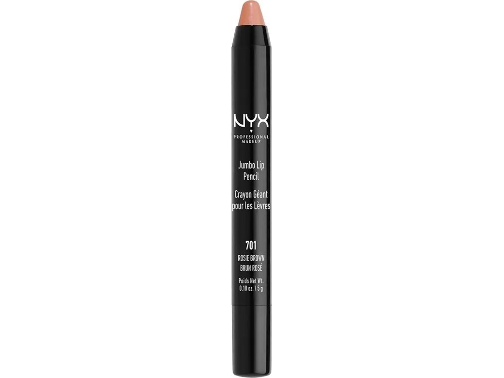 Nyx Intense Butter Gloss Lip Liner 701 Rosie Brown 5 G