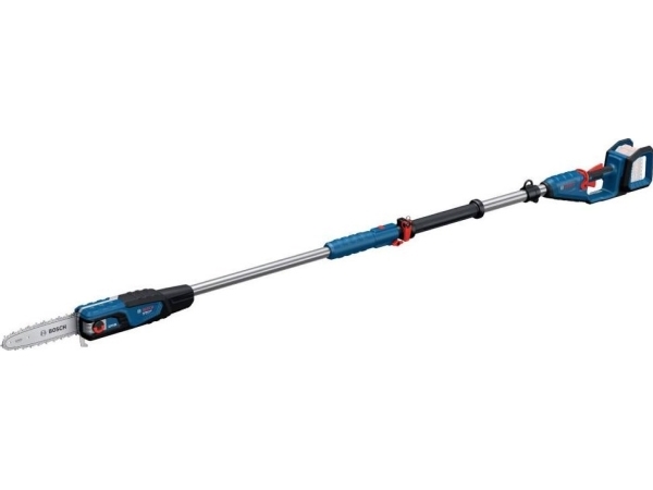 Bosch sladdlös teleskopkedjesåg GKE 18V-25 TP 06008D6000 (06008D6000) - SOLO | Trädgården - Trädgårdsredskap - Övriga trädgårdsredskap | GameStuff