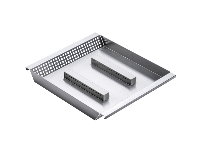 MADE2MATCH koltråg för Professional gasolgrillar L41cmXB44,6cm cm | Trädgården - Grill tillbehör - Övriga grilltillbehör | GameStuff