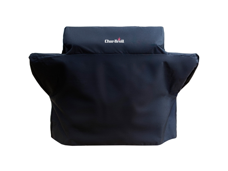 CHAR-BROIL PREMIUM SUOJAPEITE 4B