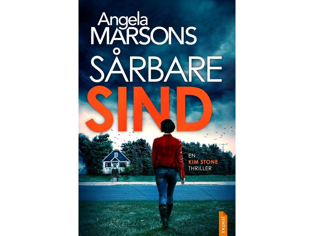 Sårbare Sind | Angela Marsons