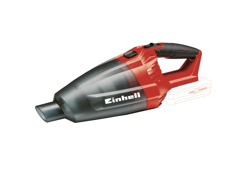 Håndstøvsuger Einhell TE-VC 18 Li Solo 2347120
