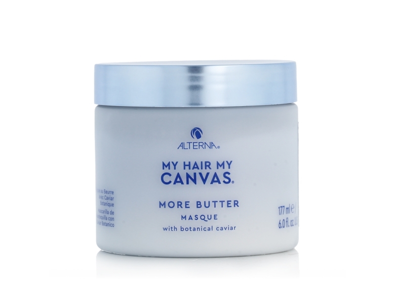 Alterna My Hair. My Canvas. More Butter Masque 177 Ml