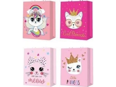 Jywk 037L 78277 Geschenktüte