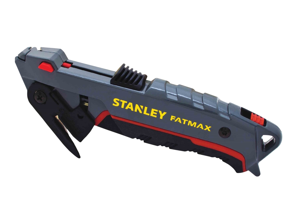 Stanley Fatmax - Kartonåbner