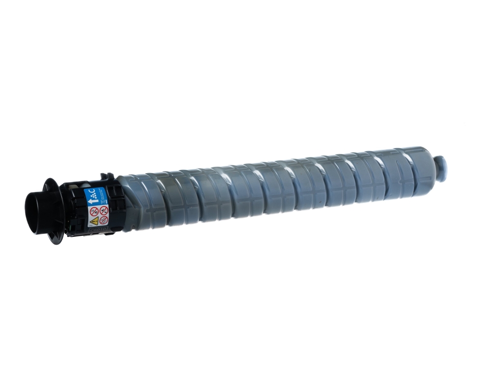 Ricoh - Cyan - Original - Tonerpatron