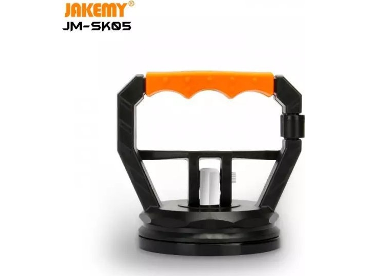 JAKEMY JM-SK05 LCD-sugekop-telefonåbner