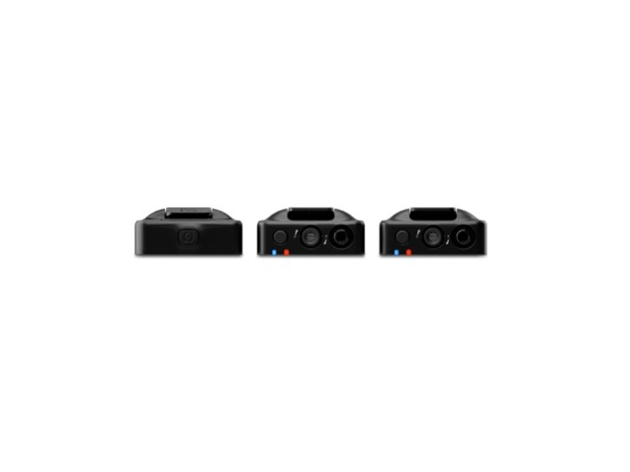 Rode Wireless Go Iii Czarny