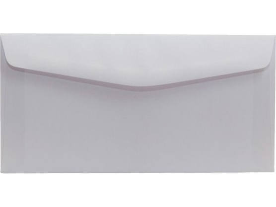 Focus Focus Envelope 110X220 100g White 500 pcs | Huset - Inredning - Brevlådor | GameStuff