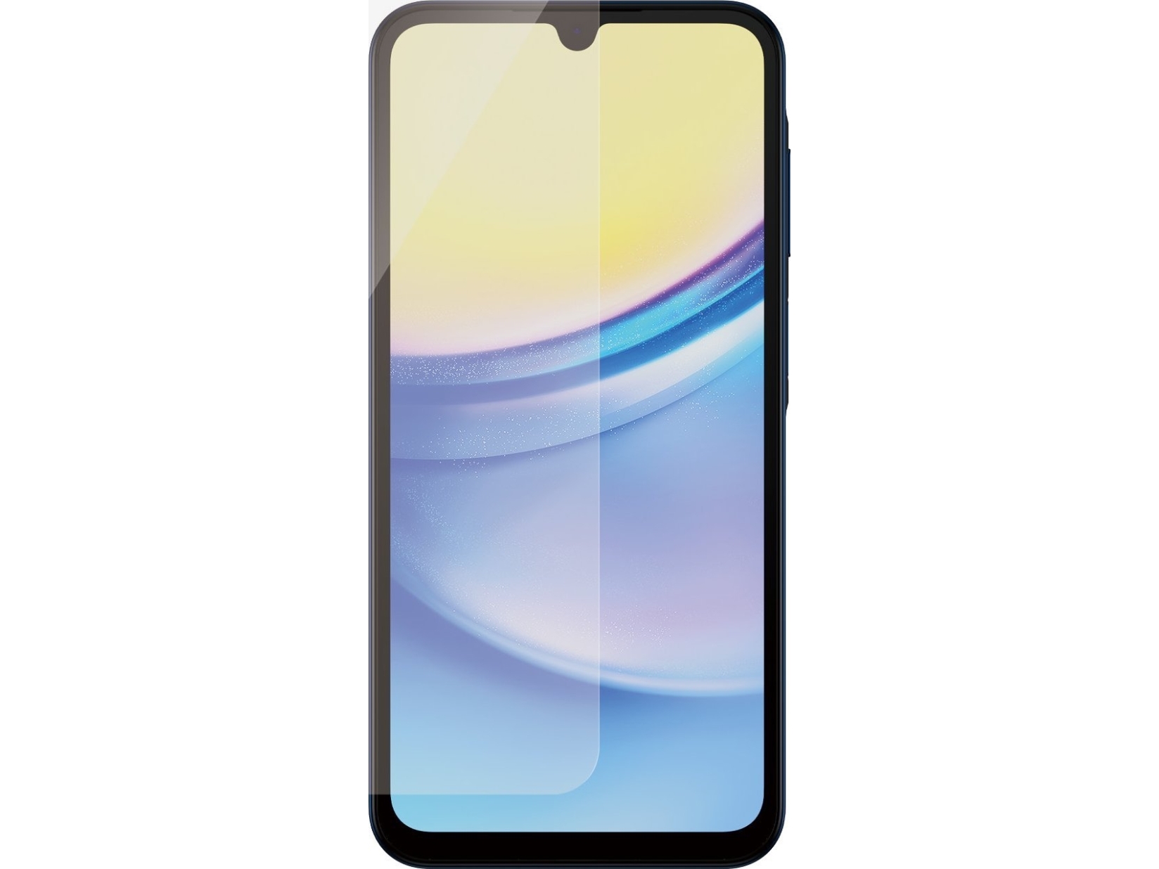 Panzerglass Ultra Wide Fit Skarmskydd Samsung Galaxy A16 1 St Antibakteriell Anti Fingeravtryck Reptålig 3807 Pg