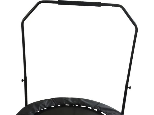 MCU-Sport Fitness / Mini N-Håndtag 122 cm | Utomhusleksaker - Studsmattor & Hoppborg - Tillbehör | GameStuff