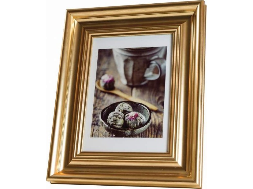 Focus Ramme Charleston Gull 50x70 Cm
