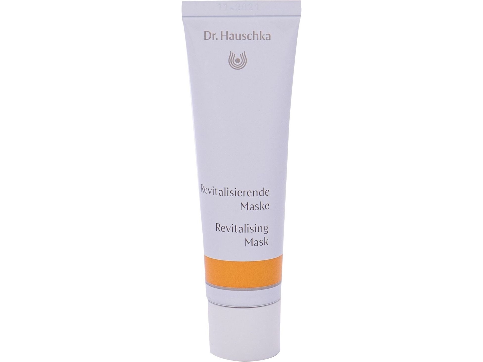 Dr. Hauschka Revitalising Mask W 30Ml