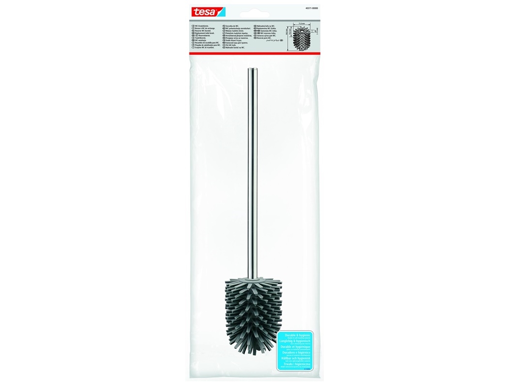 Tesa Wc-Børste Elastomer