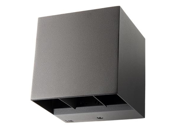 SG ARMATUREN ARTES MINI GRAPHITE 2700K | Belysning - Inomhusbelysning | GameStuff