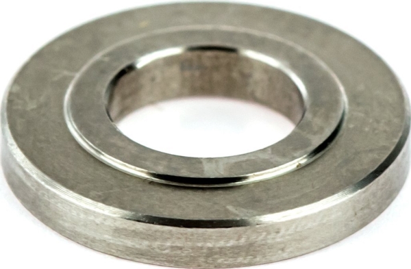 Comandante Comandante Washer, Bearing Spacer - Stalowa Podkładka