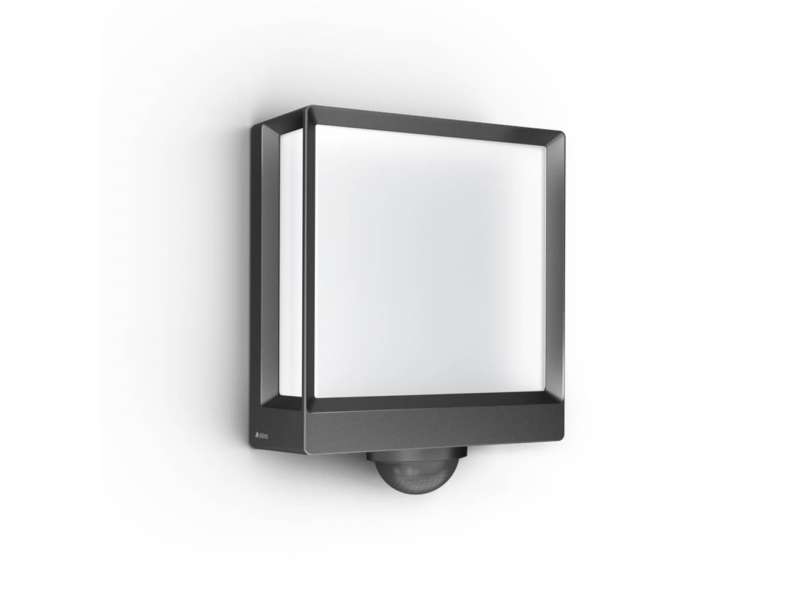 Steinel vägglampa LED Steinel L 40 LED SC | Belysning - Utomhusbelysning - Väggbelysning | GameStuff