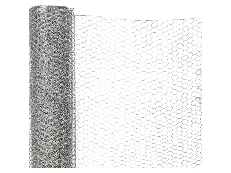 Siena 2381364 Sekskantet flet 50 m