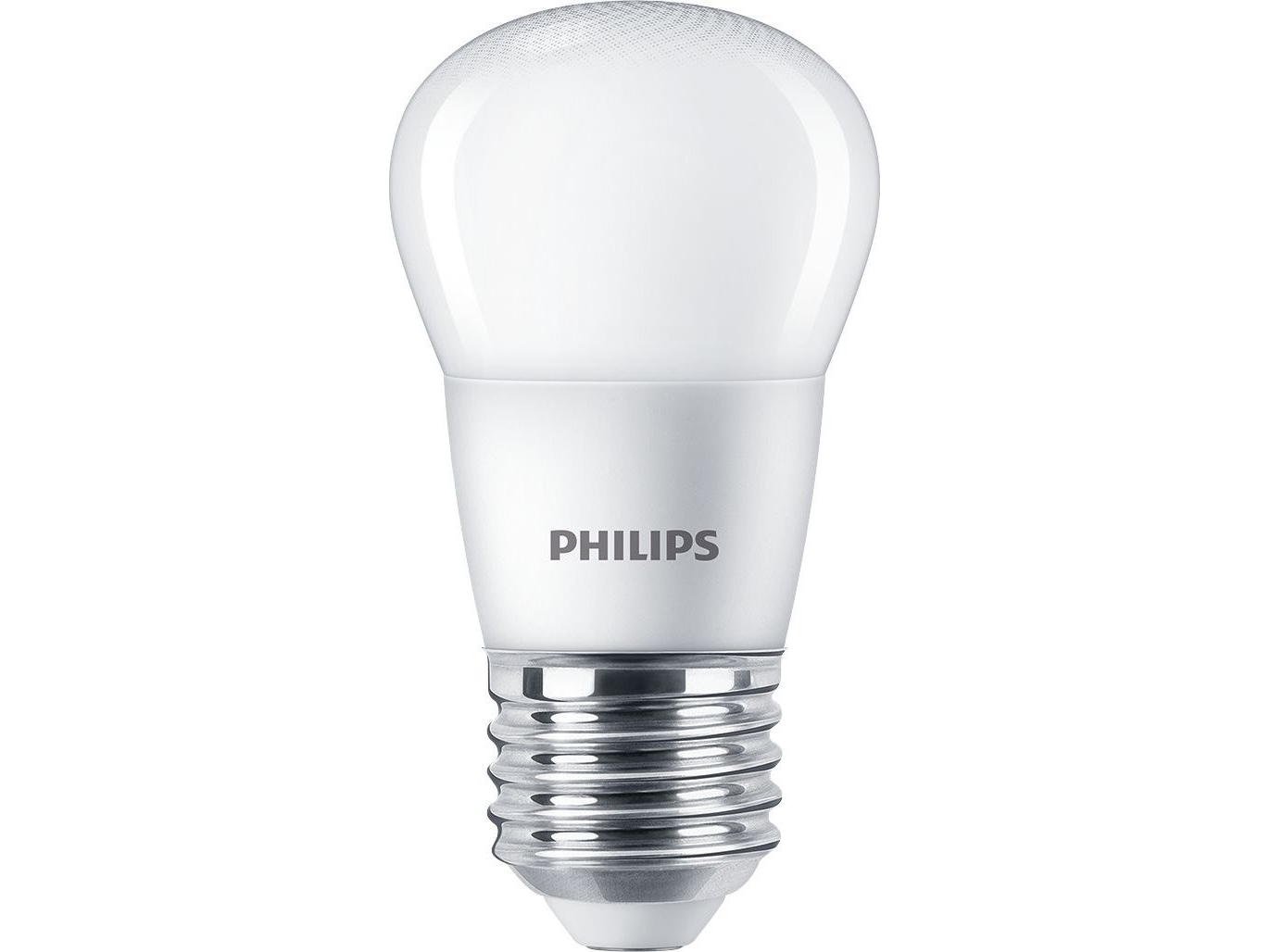 Philips CorePro LED 31262300, 5 W, 40 W, E27, 470 lm, 15000 h, varm hvit